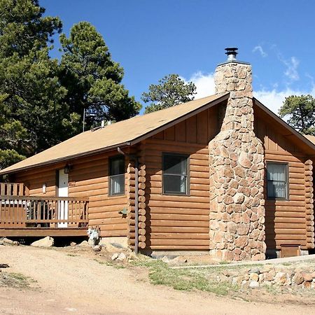 Lazy R Cottages With Hot Tubs By Rocky Mountain Resorts Estes Park Exterior photo